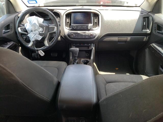 1GTG5CE34G1172749 GMC CANYON SLE
