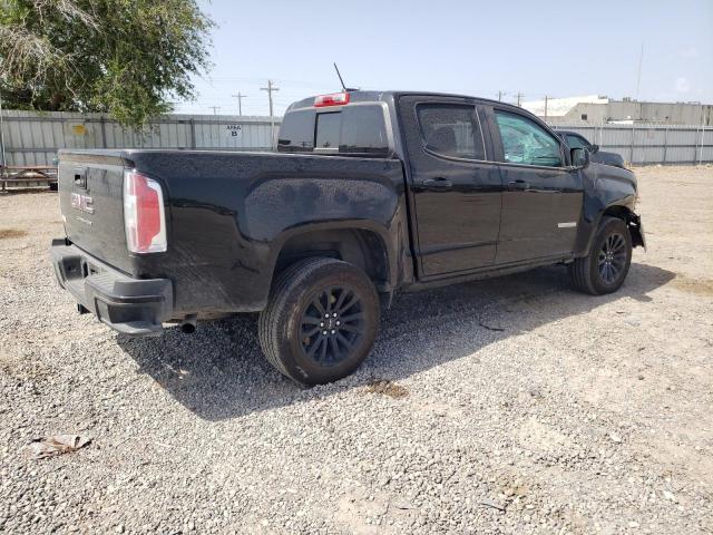 1GTG5CEN5N1259249 GMC Canyon Elevation