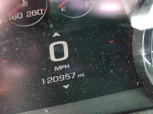 1GT120E86FF171659 GMC Sierra K2500 Denali