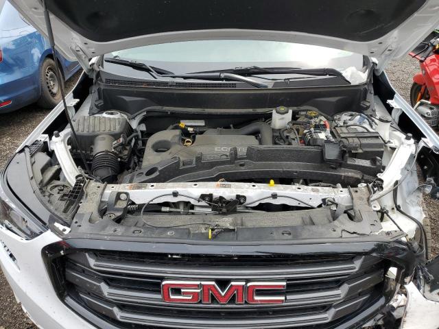 3GKALVEV0LL326633 GMC Terrain Slt