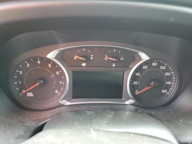 1GKKNMLS2JZ175253 GMC Acadia Slt-1