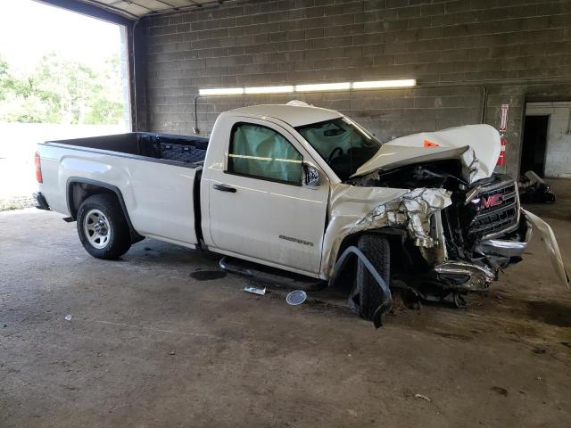 1GTN1LEC4JZ905717 GMC Sierra C1500