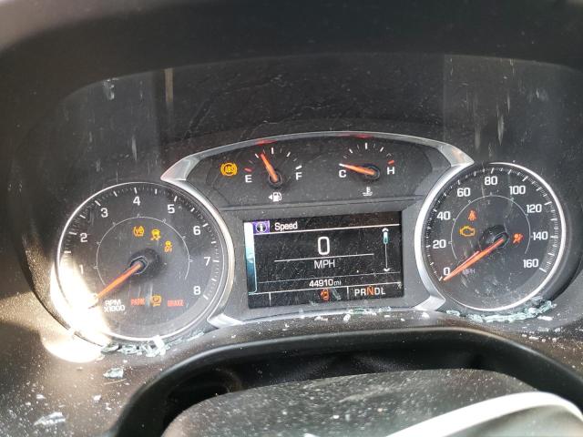 1GKKNSLS1HZ278484 GMC ACADIA SLE