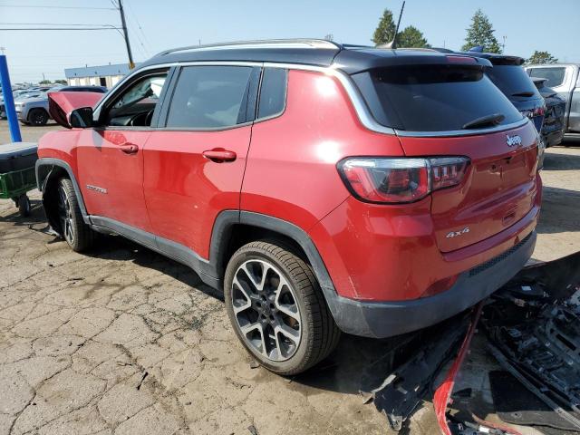 3C4NJDCB9KT735721 Jeep Compass Limited
