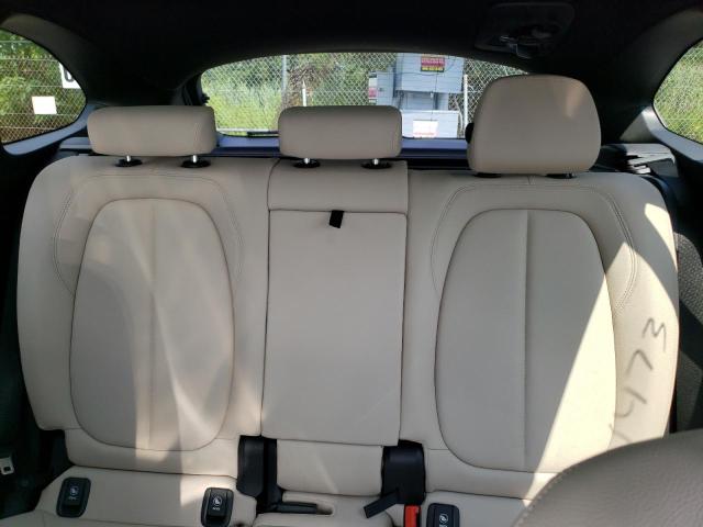 WBXJG7C06M5U37940 BMW X1 Sdrive28i