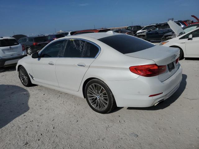 WBAJE5C58JWA95738 BMW 540 I