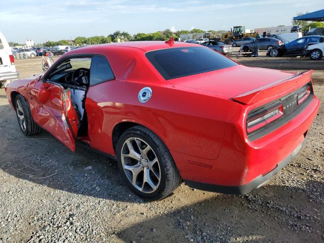 2C3CDZAG8GH289320 Dodge Challenger Sxt