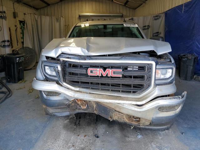1GTN2LEC1JZ374036 GMC Sierra K1500