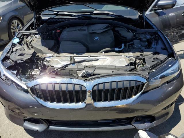 3MW5R1J06L8B13622 BMW 330I