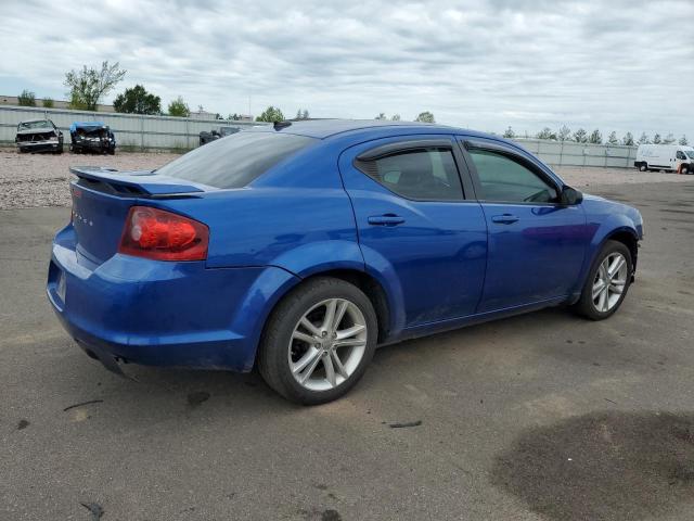 1C3CDZAB2EN166945 Dodge AVENGER SE