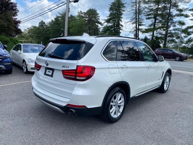 5UXKS4C51F0N06168 BMW X5 Xdrive35d
