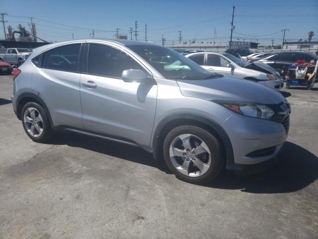 3CZRU5H30JM722486 Honda HR-V LX