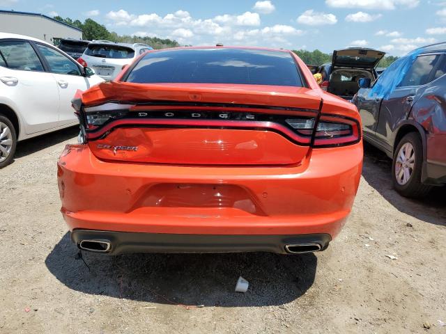 2C3CDXBG8KH717592 Dodge Charger Sxt