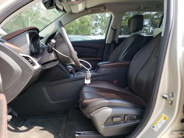 2GKALSEK5E6257594 GMC Terrain Slt