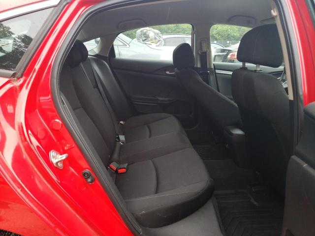 2HGFC2F57GH548892 Honda Civic Lx