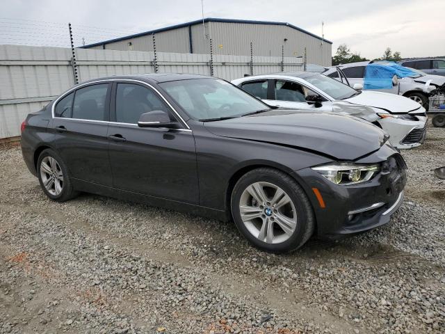 WBA8E9G50GNT42603 BMW 328 I Sulev