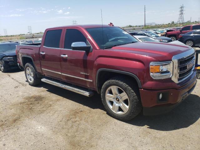 3GTP1VEC3FG145887 GMC Sierra C1500 Slt