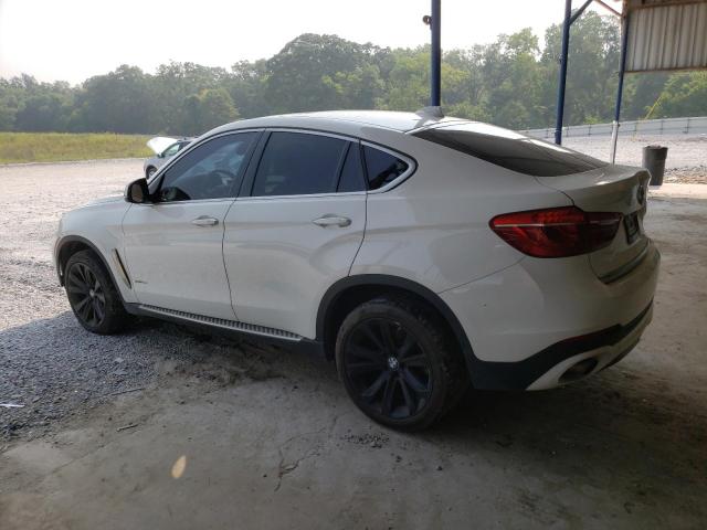 5UXKU2C53G0N78456 BMW X6 Xdrive35i