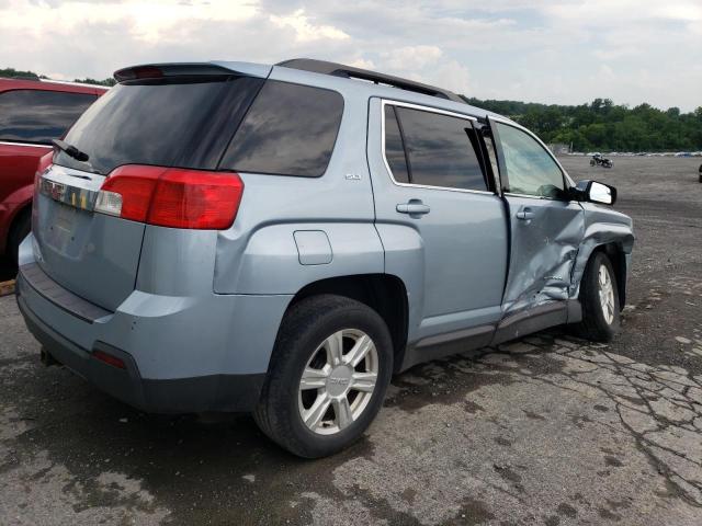 2GKALSEK0E6173893 GMC Terrain Slt