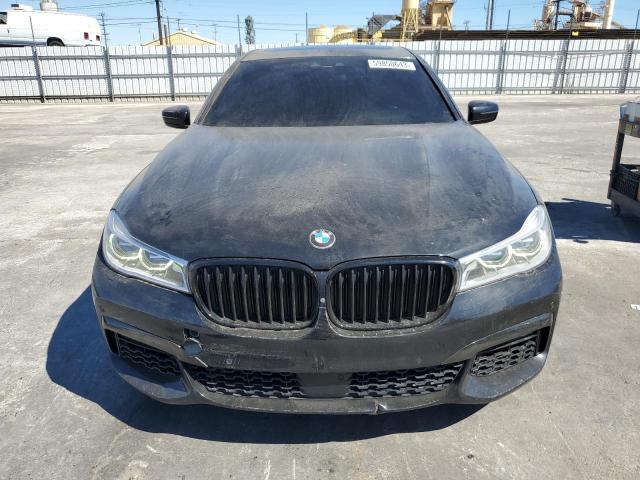 WBA7F0C55HGM21362 BMW 750 I