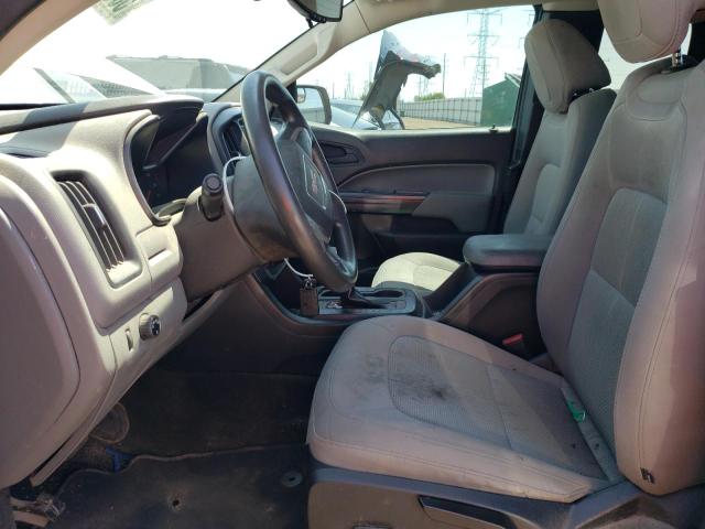 1GTH5BE30G1143103 GMC Canyon