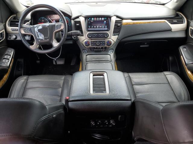 1GKS1CKJ5HR356145 GMC YUKON DENALI