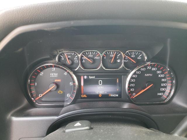 3GTU2VEC0FG418753 GMC Sierra K1500 Slt