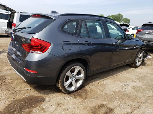 WBAVM5C52EVV93155 BMW X1 Xdrive35i