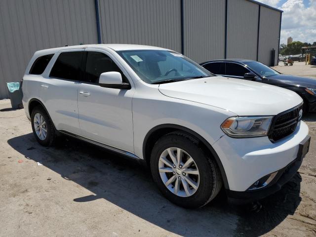 1C4RDHFG0EC494168 Dodge Durango Ssv