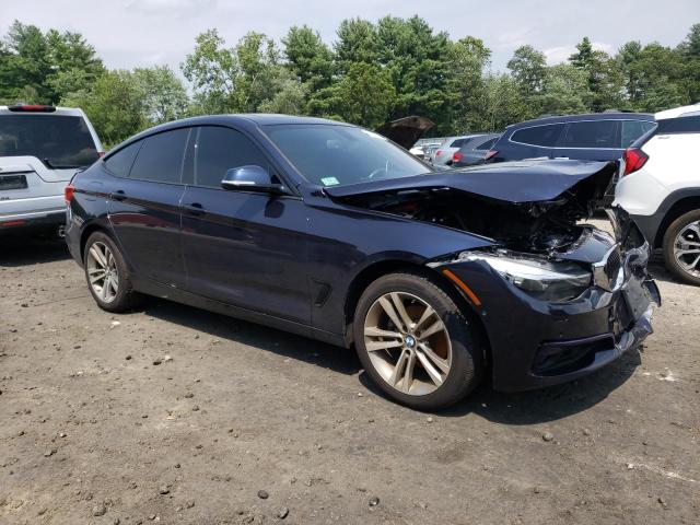 WBA8Z5C58GG502752 BMW 328 Xigt Sulev