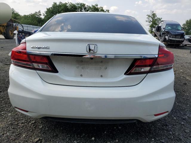 2HGFB2F86FH558485 Honda CIVIC EX