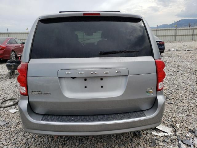 2C4RDGEG1JR220250 Dodge Grand Caravan Gt