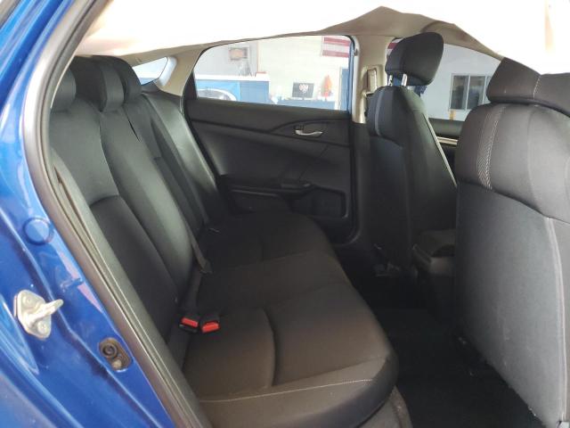 2HGFC2F53JH517422 Honda Civic Lx