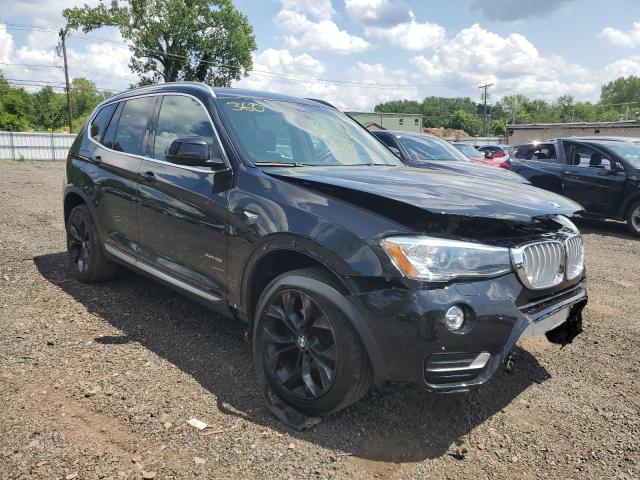 5UXWX9C53F0D54655 BMW X3 Xdrive28i