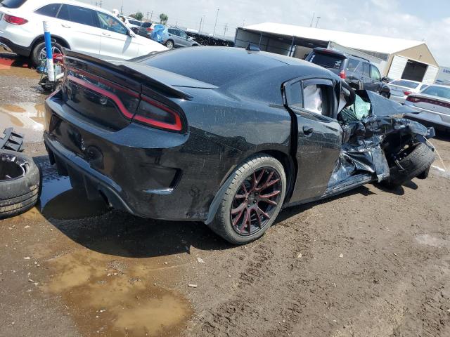 2C3CDXL95HH503278 Dodge Charger Srt Hellcat