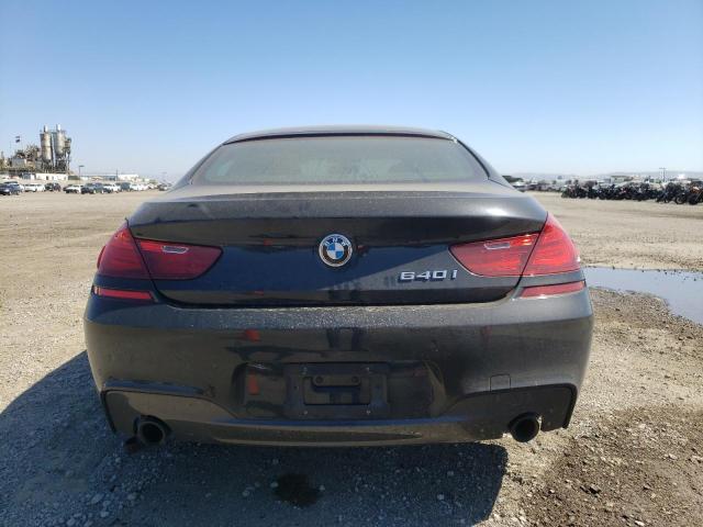 WBA6D0C53JG852919 BMW 640 I Gran Coupe