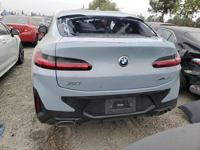 5UX33DT0XN9L83938 BMW X4 Xdrive30i