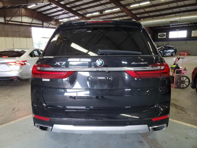 5UXCW2C0XL9B45597 BMW X7 Xdrive40i