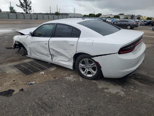 2C3CDXBG5KH754308 Dodge Charger Sxt
