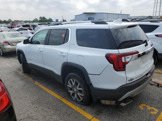 1GKKNKL4XNZ128743 GMC ACADIA SLE