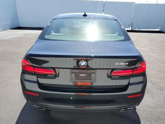 WBA53BH04MWX31429 BMW 530 I