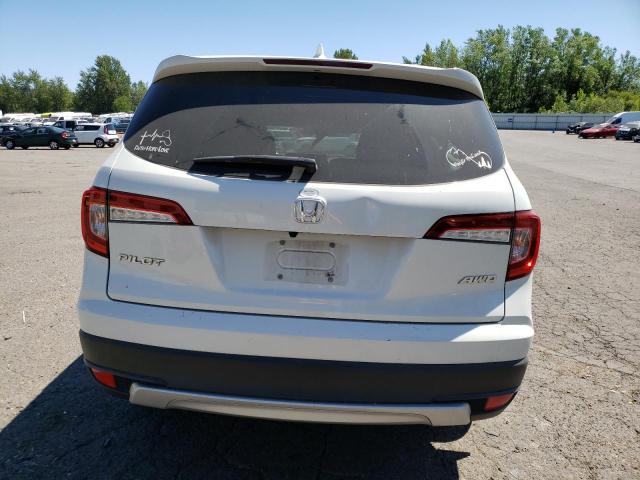 5FNYF6H5XLB017768 Honda PILOT EXL