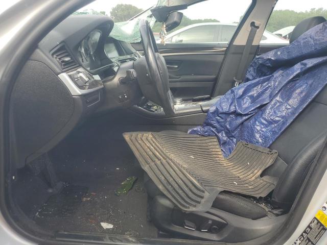 WBA5B3C55FD540452 BMW 535 XI