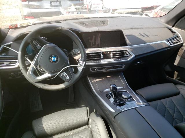 5UXCR6C04P9R47984 BMW X5 Xdrive40i