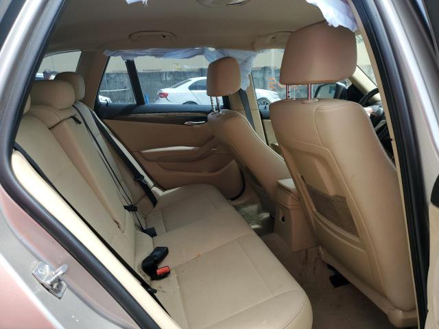 WBAVL1C56EVY15868 BMW X1 Xdrive28i