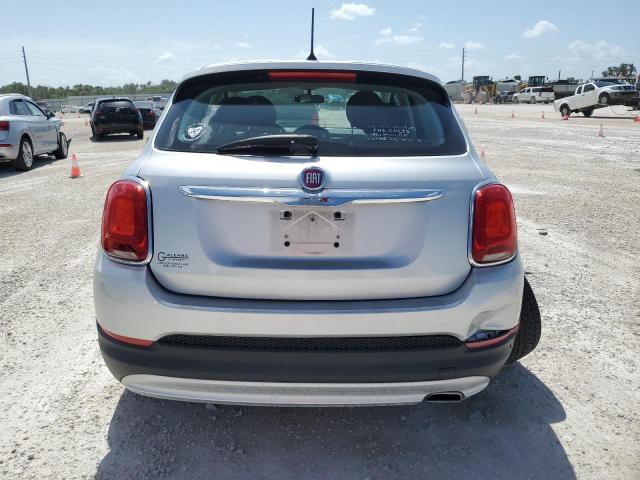 ZFBCFXAW6GP355718 Fiat 500x Pop