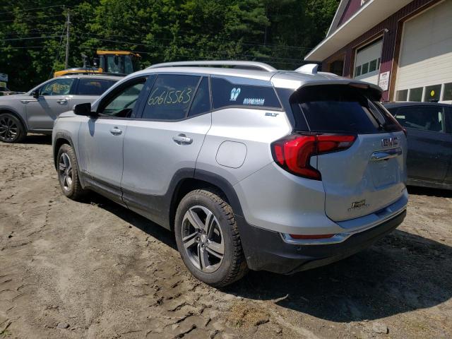 3GKALVEV0ML321322 GMC Terrain Slt