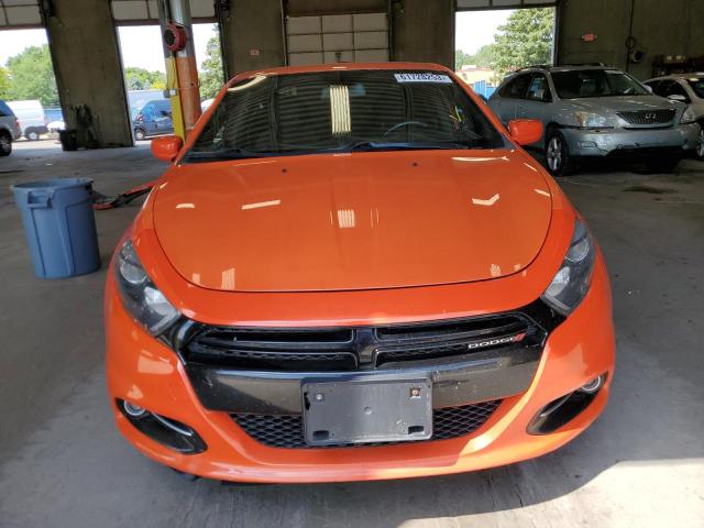 1C3CDFBB4FD205782 Dodge DART SXT
