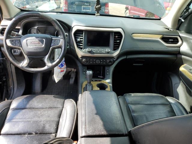 1GKKNXLS7JZ207504 GMC Acadia Denali