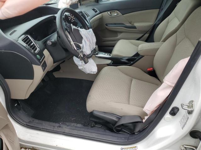 2HGFB2F86FH558485 Honda CIVIC EX